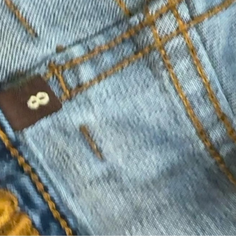 Kut From The Kloth Women's Mid Wash Skinny Jeans - Picture 4 of 7